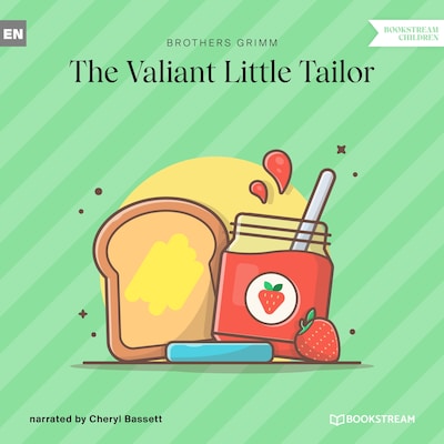 The Valiant Little Tailor