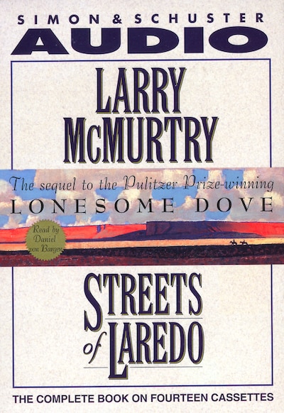 Streets Of Laredo