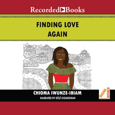 Finding Love Again