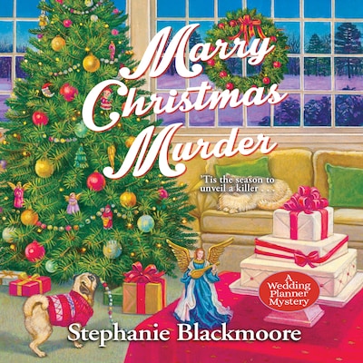 Marry Christmas Murder