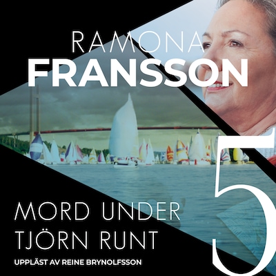 Mord under Tjörn Runt