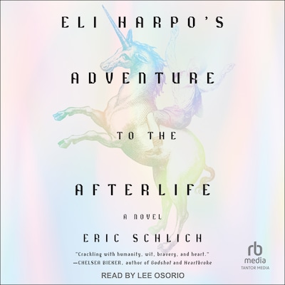 Eli Harpo’s Adventure to the Afterlife