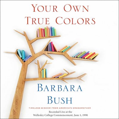 Your Own True Colors