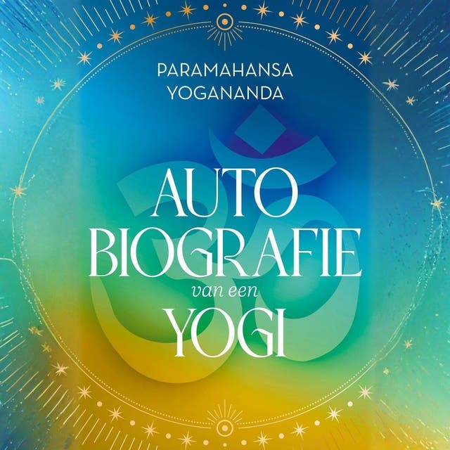 Autobiografie van een yogi