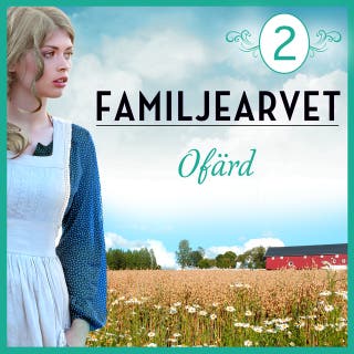 Ofärd: En släkthistoria