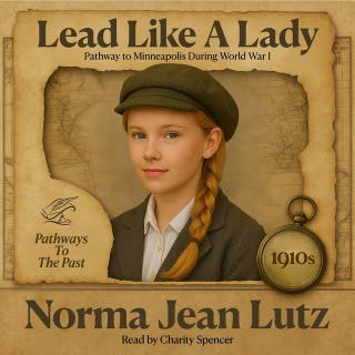 Lead Like a Lady: Pathway to Minneapolis during World War I - 1910s