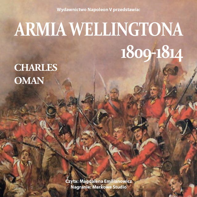 Armia Wellingtona 1809-1814