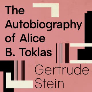 The Autobiography of Alice B. Toklas
