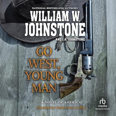 Go West, Young Man
