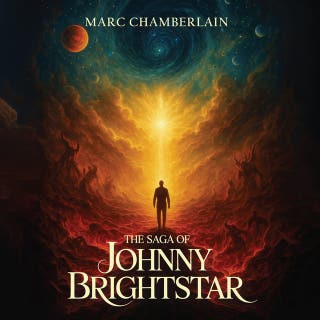 The Saga of Johhny Brightstar