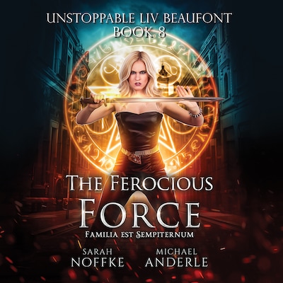 The Ferocious Force