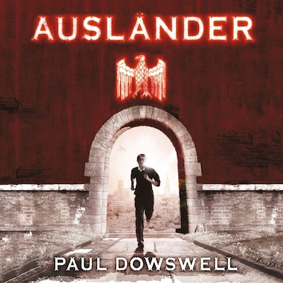 Ausländer