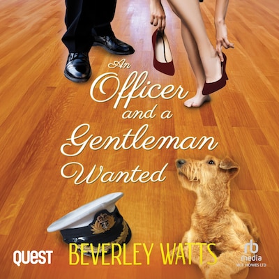 An Officer and a Gentleman Wanted