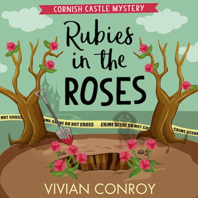 Rubies in the Roses