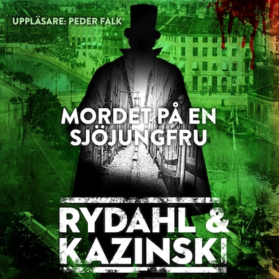 Mordet på en sjöjungfru