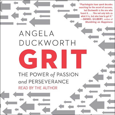Grit