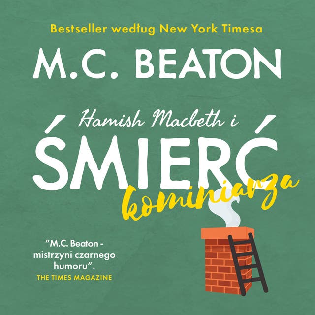 Hamish Macbeth i śmierć kominiarza