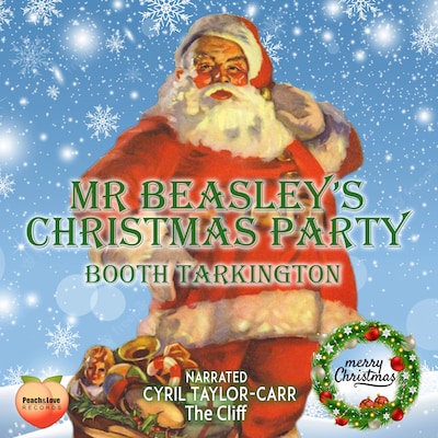 Mr. Beasley’s Christmas party