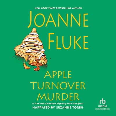 Apple Turnover Murder