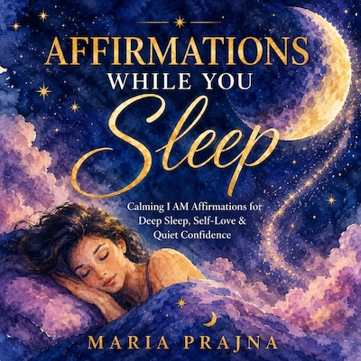 Affirmations While You Sleep