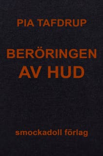 Beröringen av hud