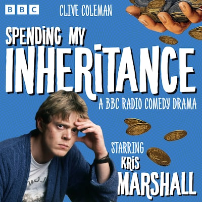 Spending My Inheritance