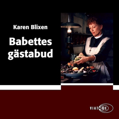 Babettes gästabud