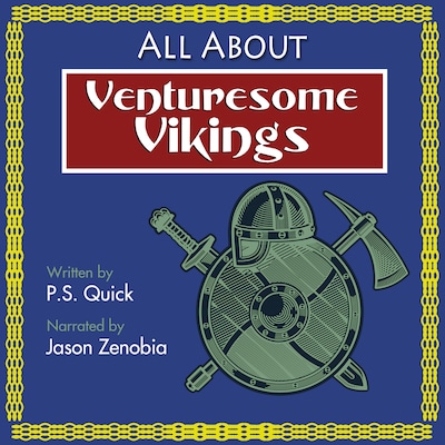 All About Venturesome Vikings