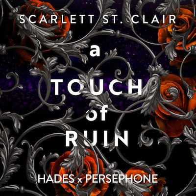 A touch of ruin