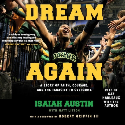 Dream Again