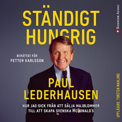 Ständigt hungrig
