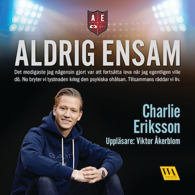 Aldrig ensam