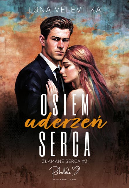 Osiem uderzeń serca