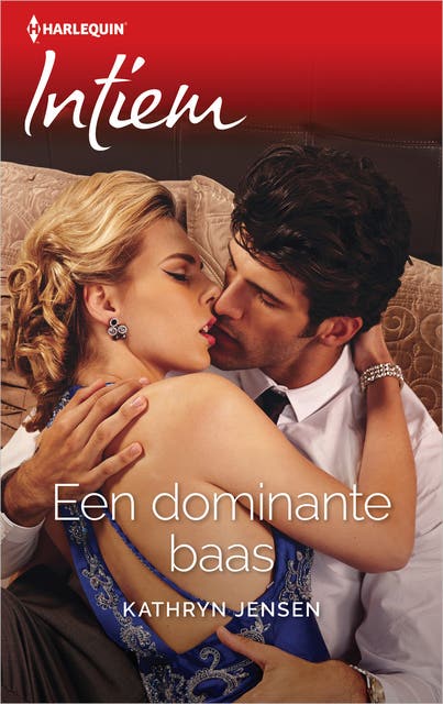 Een dominante baas