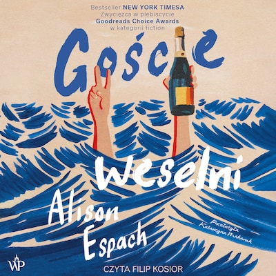 Goście weselni