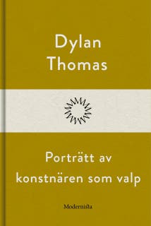 Porträtt av konstnären som valp