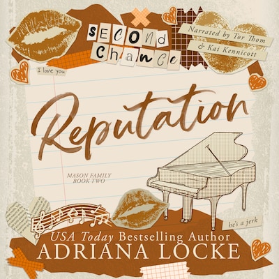 Reputation