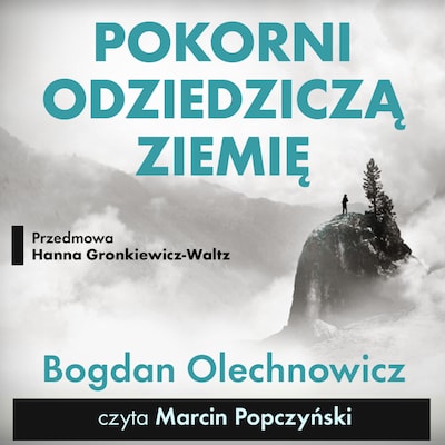 Pokorni odziedziczą Ziemię
