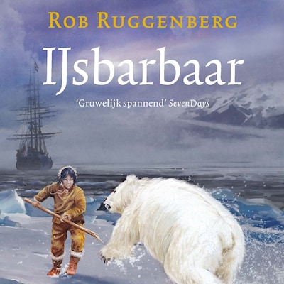IJsbarbaar