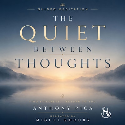 The Quiet Between Thoughts