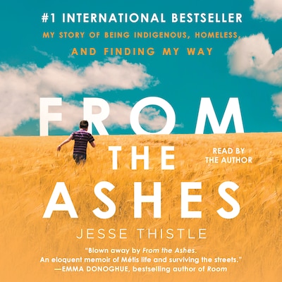 From the Ashes