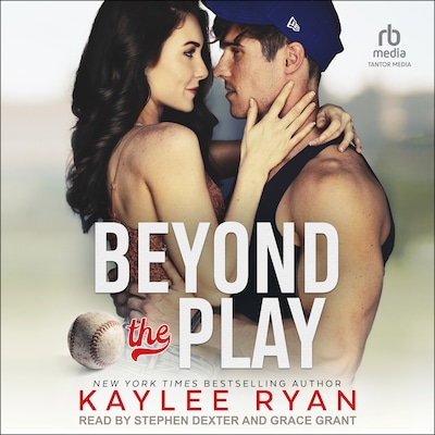 Beyond the Play – omslag til lydbogen af Kaylee Ryan