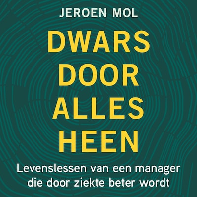 Dwars Door Alles Heen