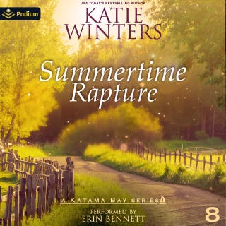 Summertime Rapture: A Katama Bay Series, Book 8