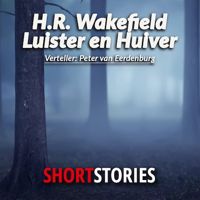 Luister en huiver