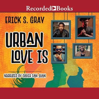 Urban Love Is
