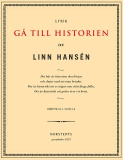 Gå till historien