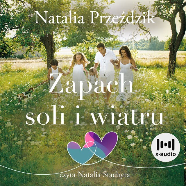 Zapach soli i wiatru