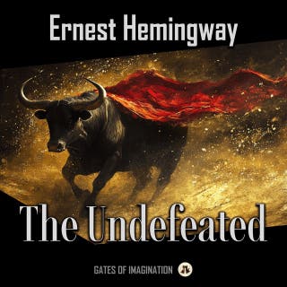 The Undefeated