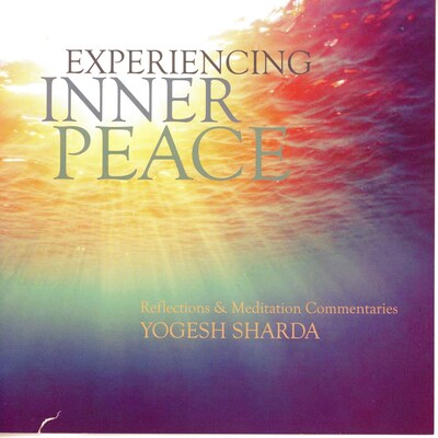 Experiencing Inner Peace